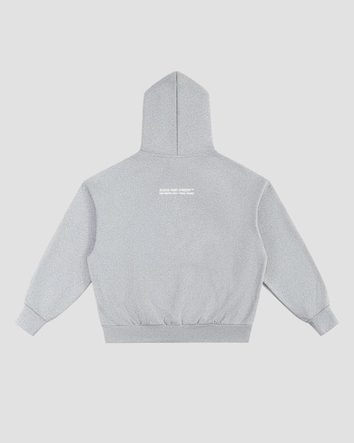 OG LOGO FLEECE HOODED SWEATSHIRT