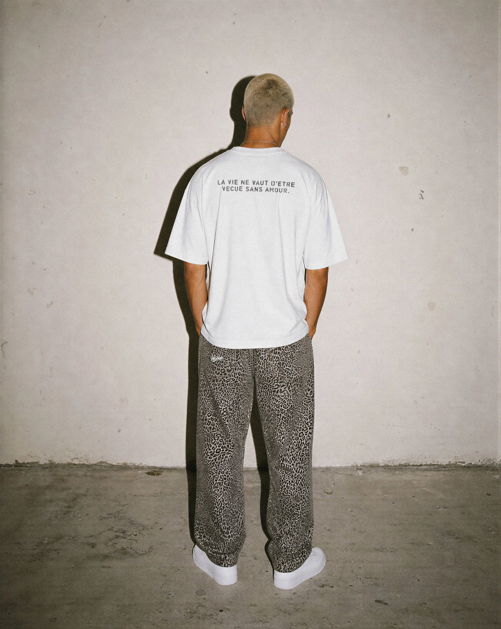 NELSON TEE