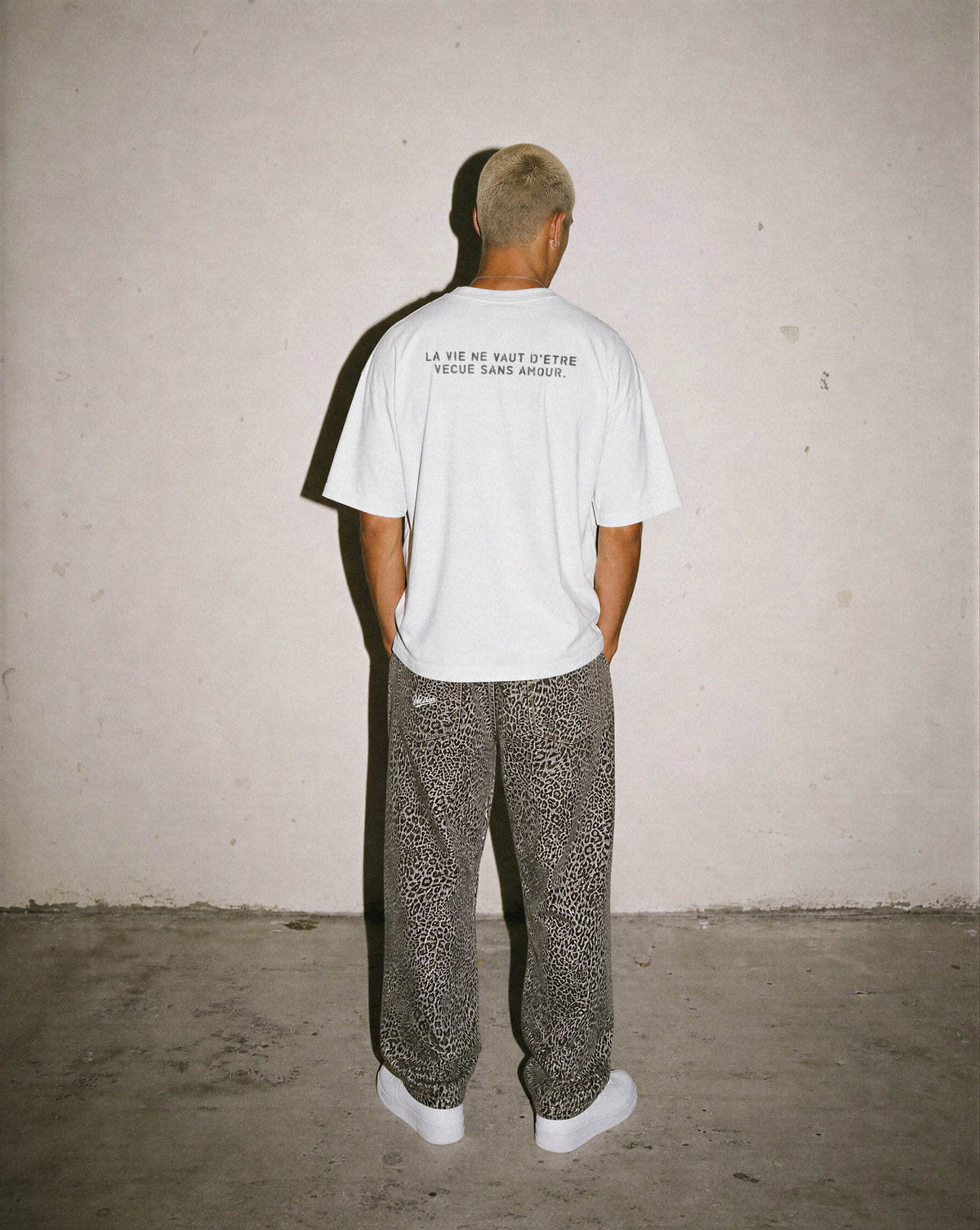 NELSON TEE