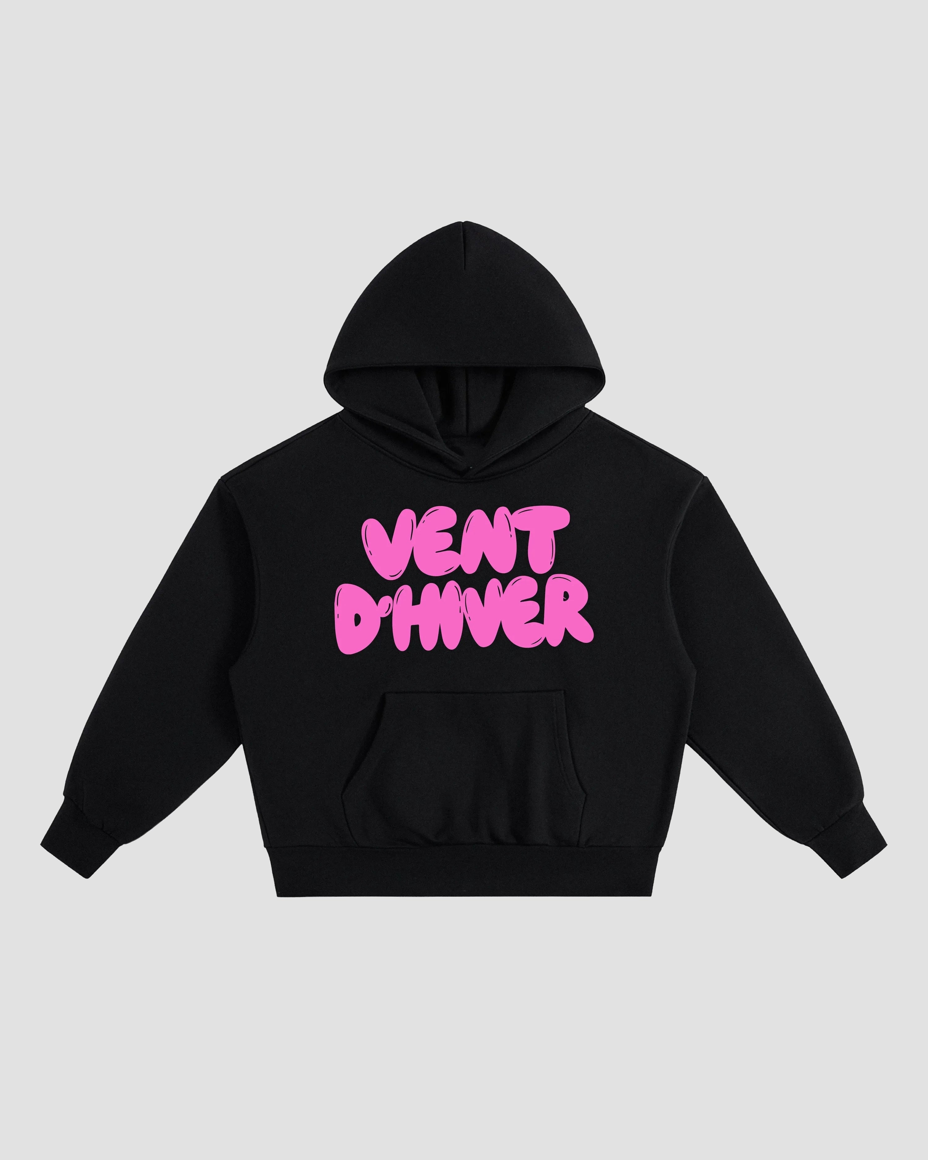 GUM HOODED SWEATSHIRT