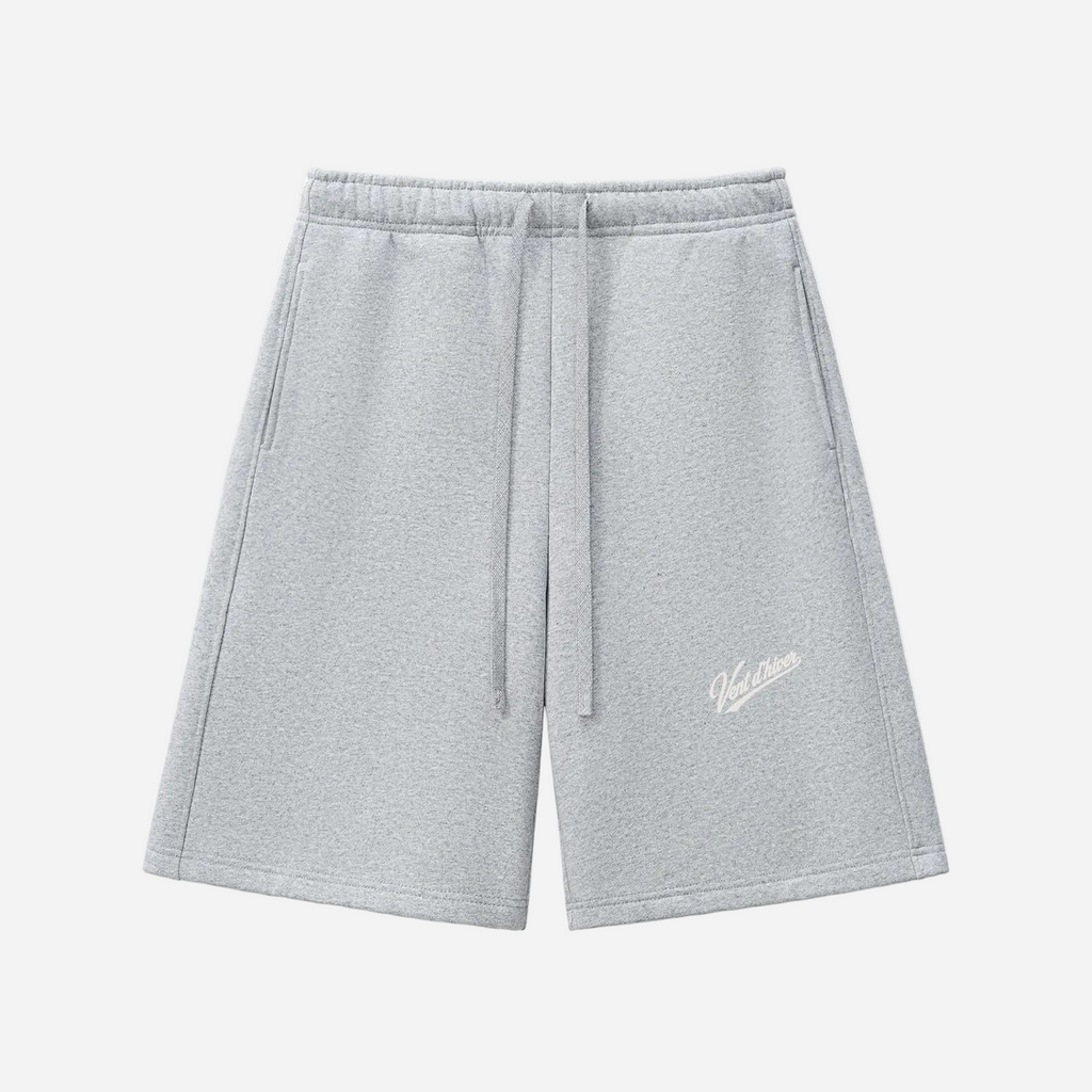 SIGNATURE FLEECE SHORTS