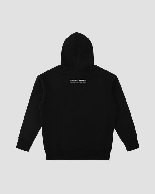OG LOGO HOODED SWEATSHIRT