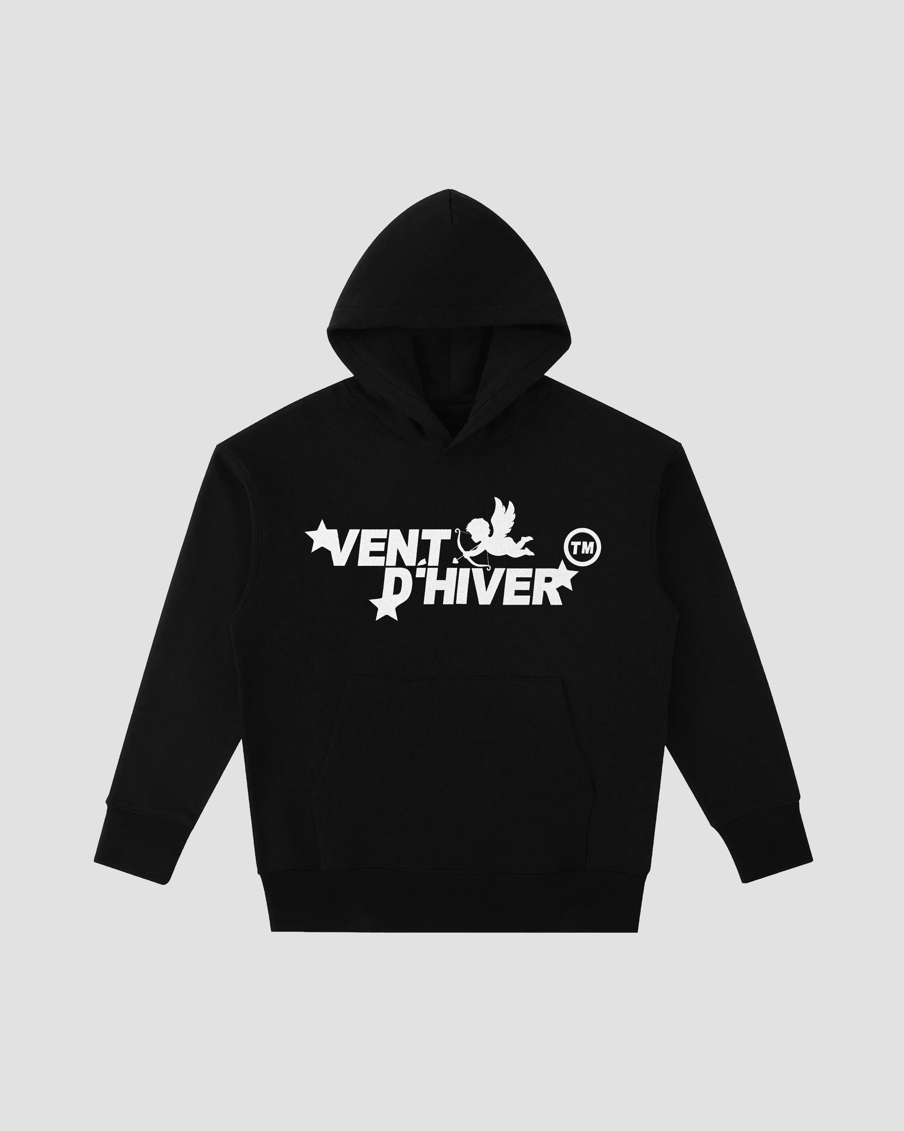 OG LOGO HOODED SWEATSHIRT