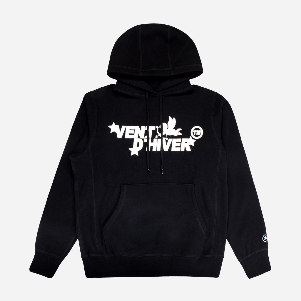 VENT D'HIVER