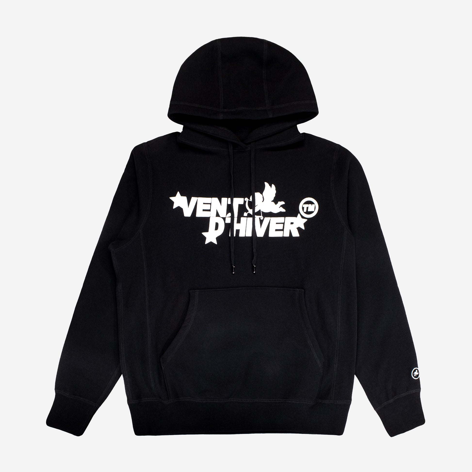 VENT D'HIVER