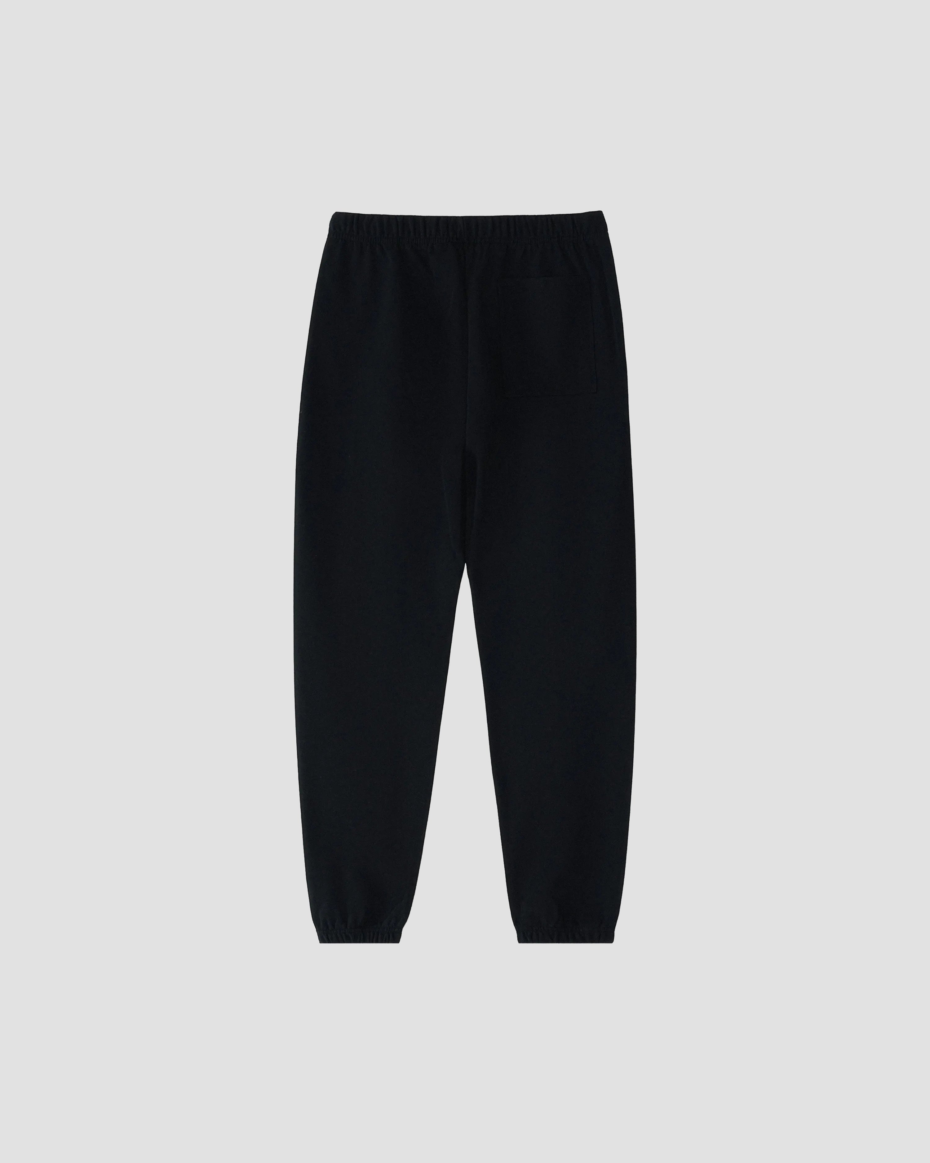 ANGEL LOGO SWEATPANTS