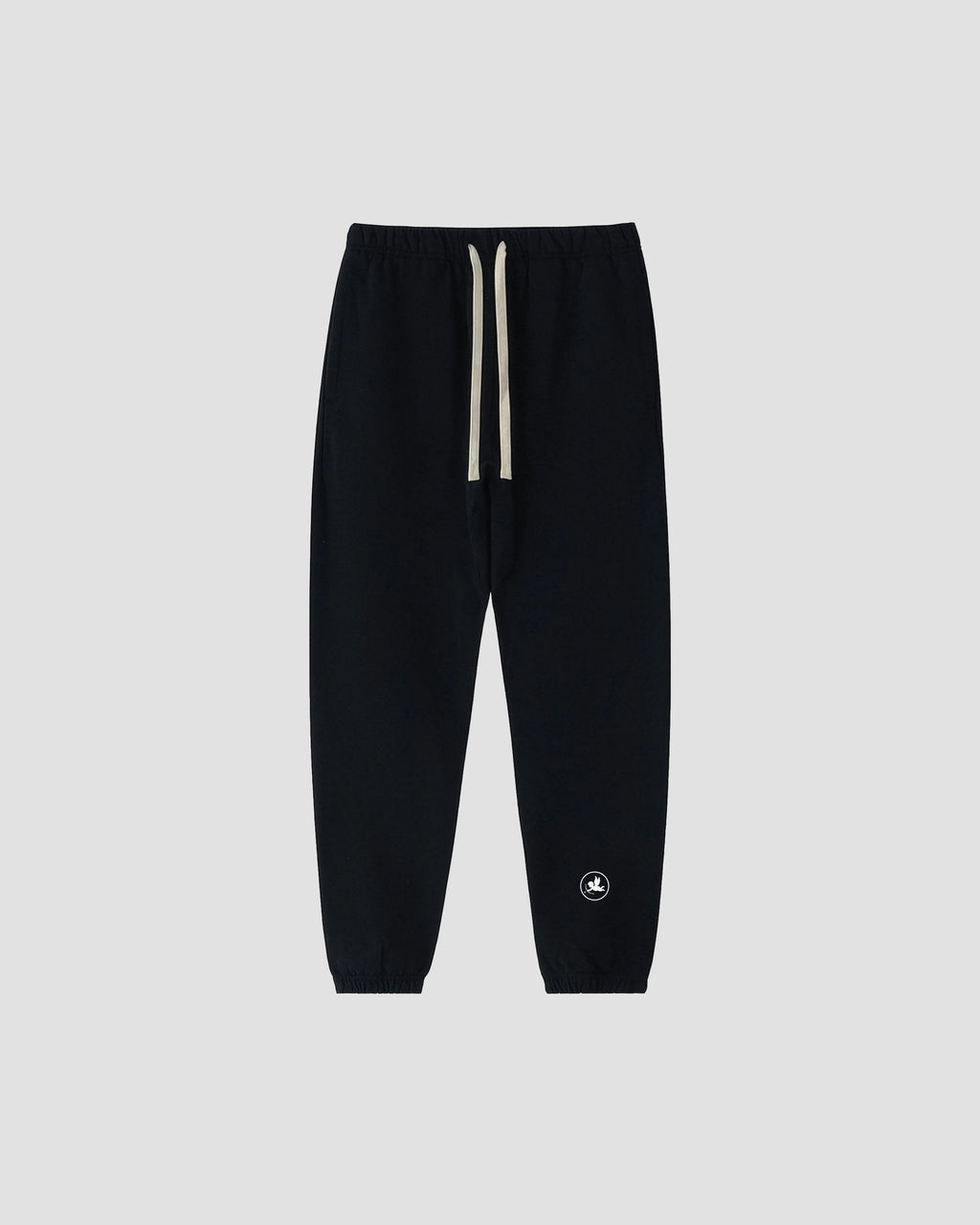 ANGEL LOGO SWEATPANTS