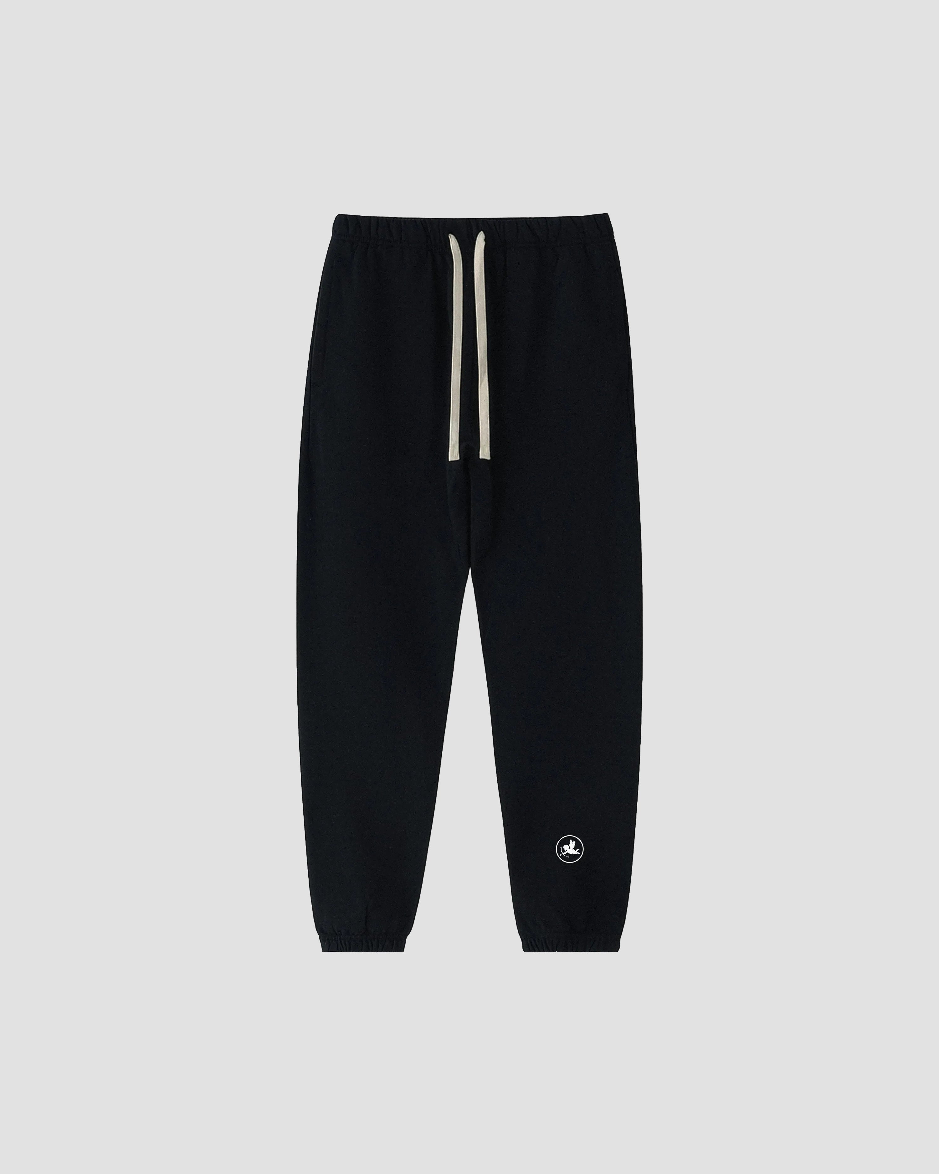 ANGEL LOGO SWEATPANTS
