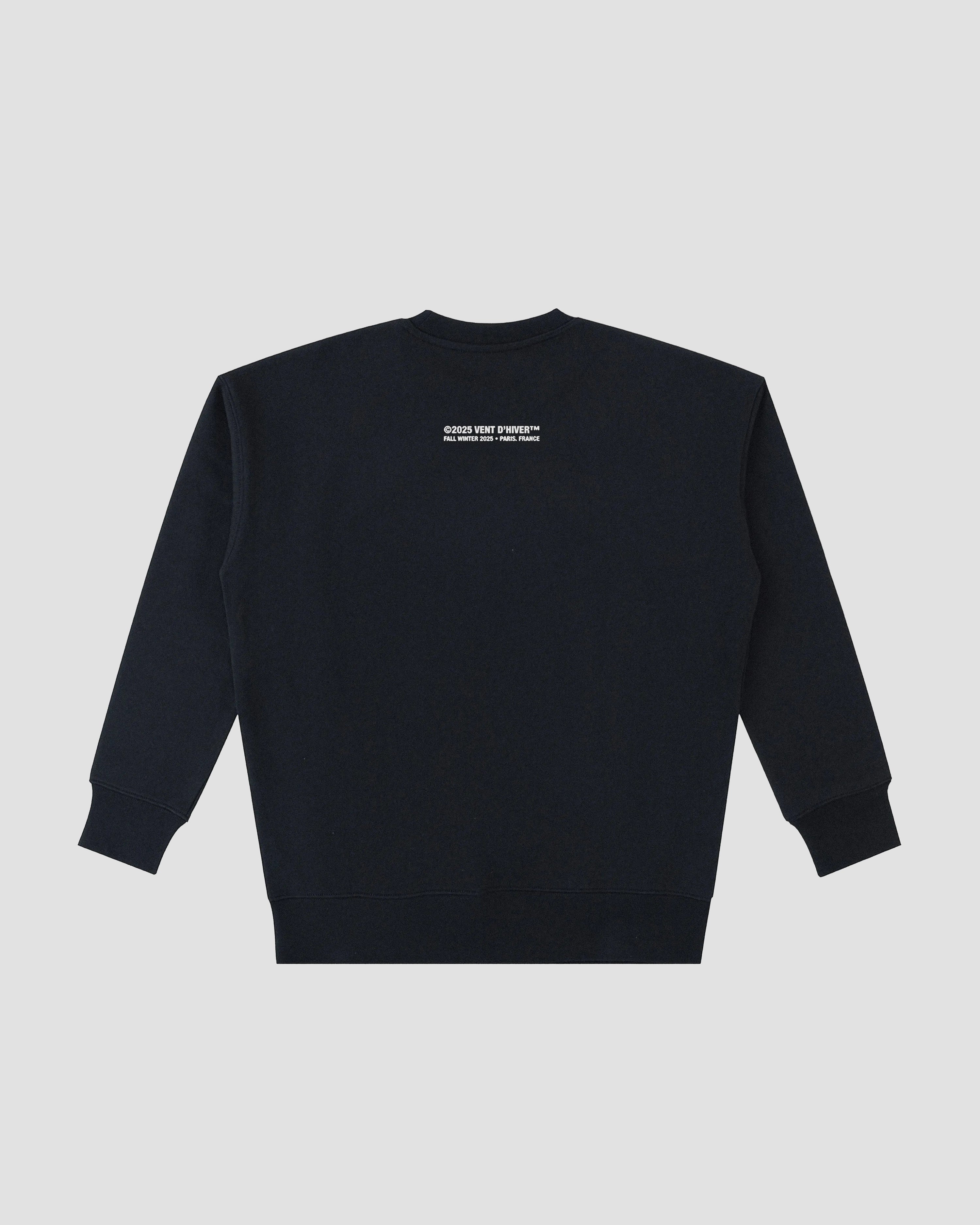 PRINCE CREWNECK SWEATSHIRT
