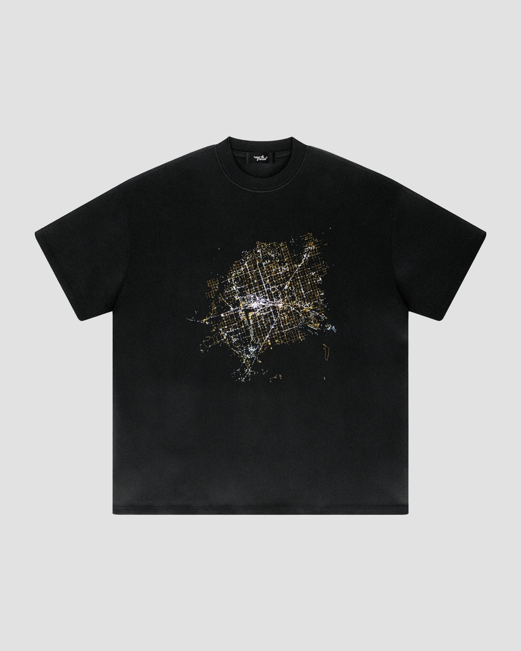 SIN CITY TEE