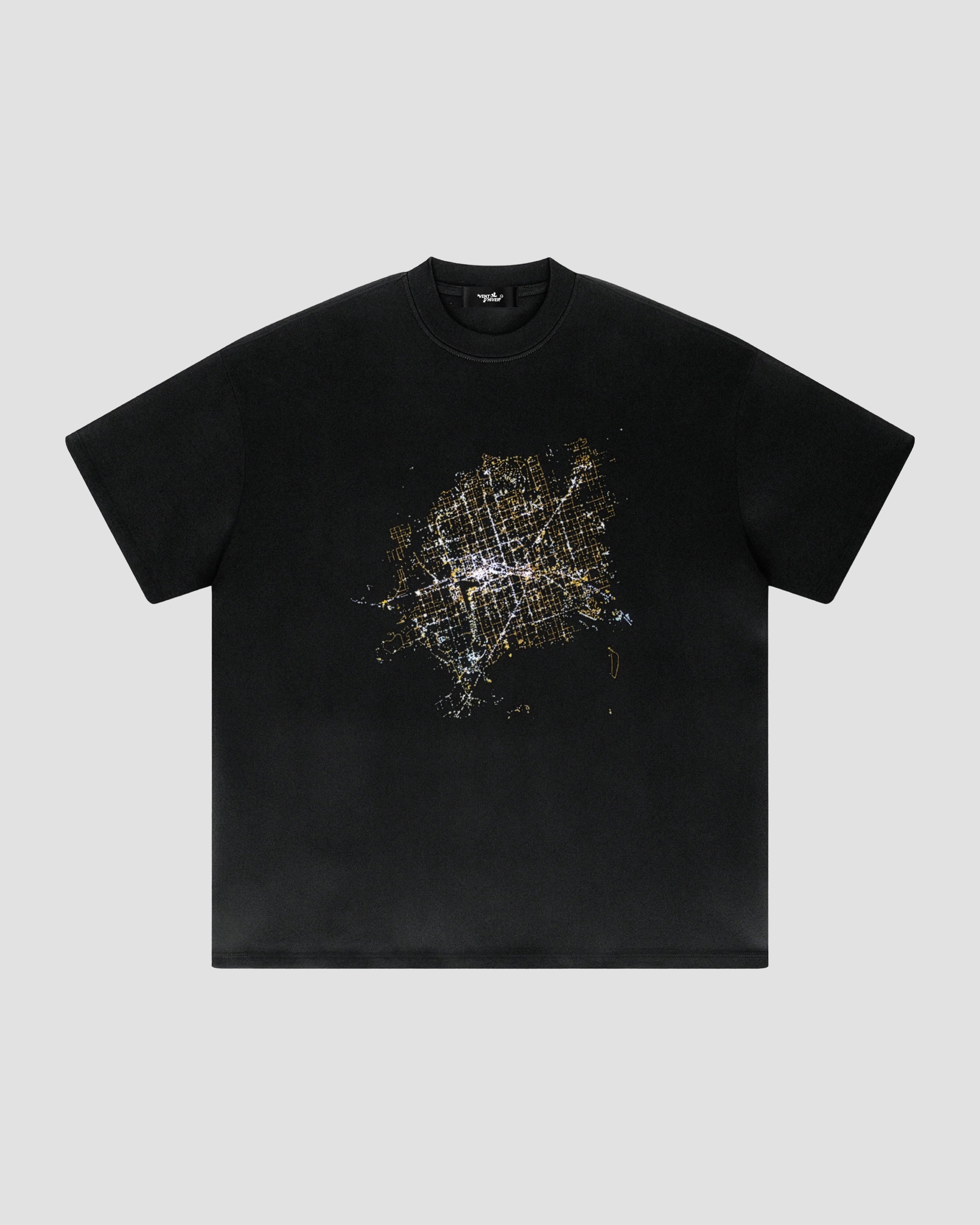SIN CITY TEE