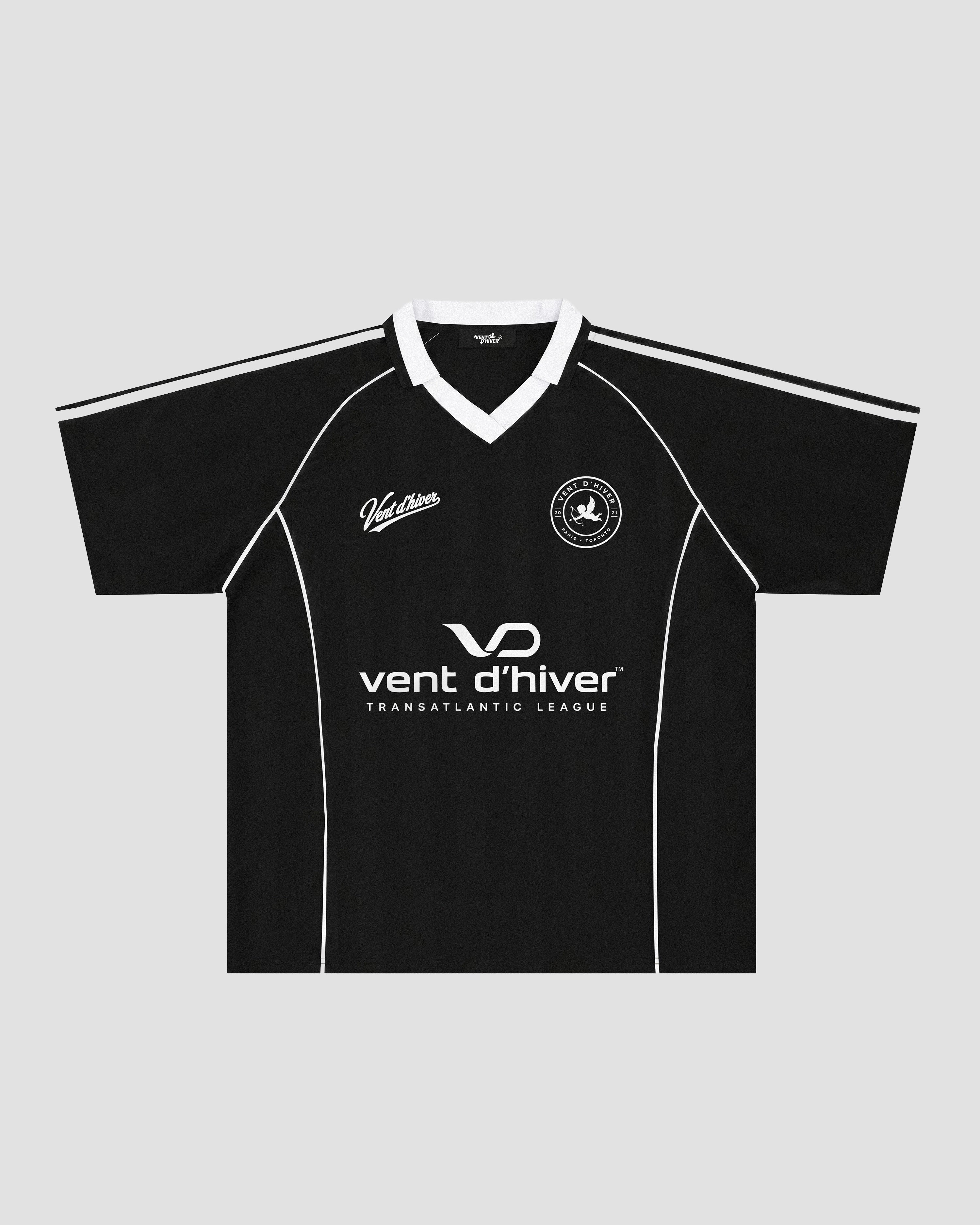TRANSATLANTIC LEAGUE SOCCER JERSEY