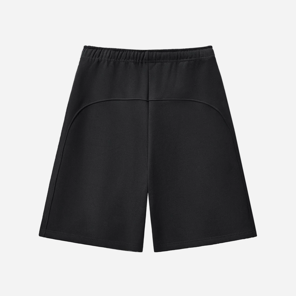 SIGNATURE FLEECE SHORTS