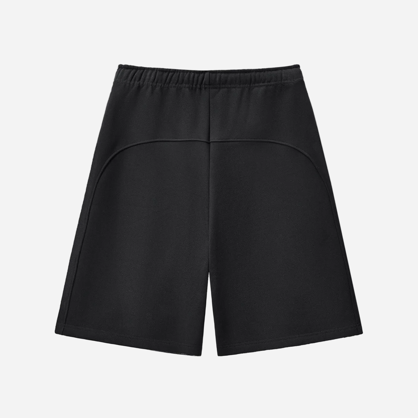 SIGNATURE FLEECE SHORTS