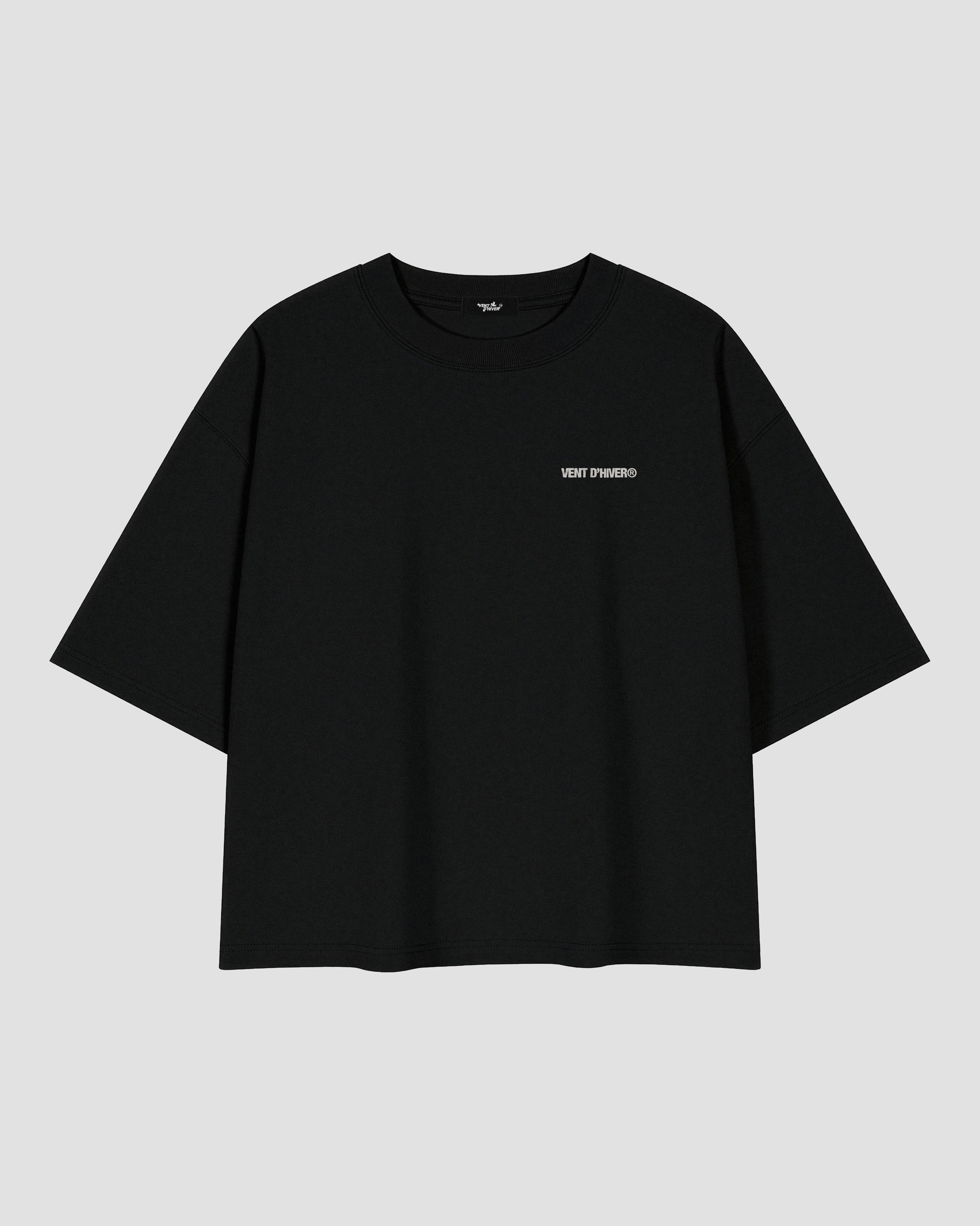 MA BARKER TEE
