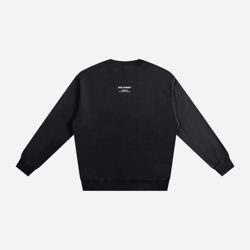 PRINCE CREWNECK SWEATSHIRT