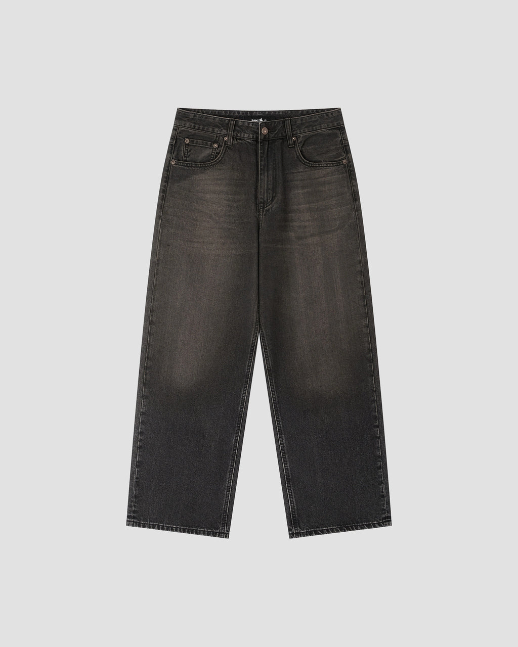 UNION WASHED DENIM
