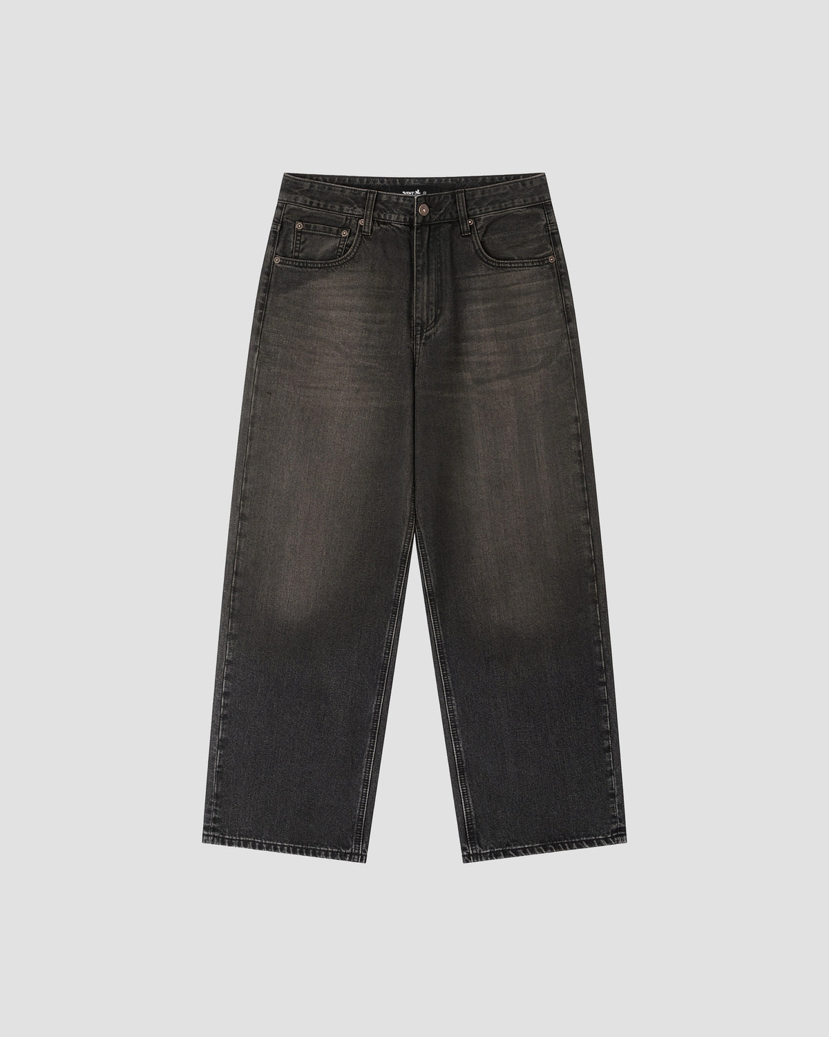 UNION WASHED DENIM
