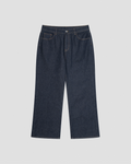 AIRLINER WIDE LEG DENIM