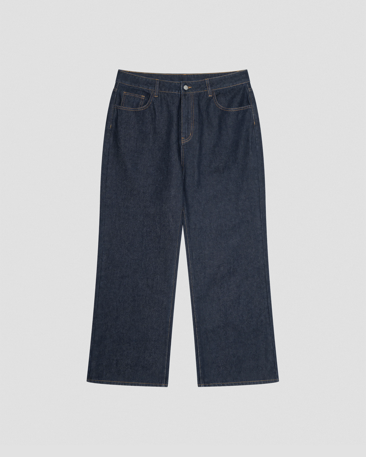AIRLINER WIDE LEG DENIM