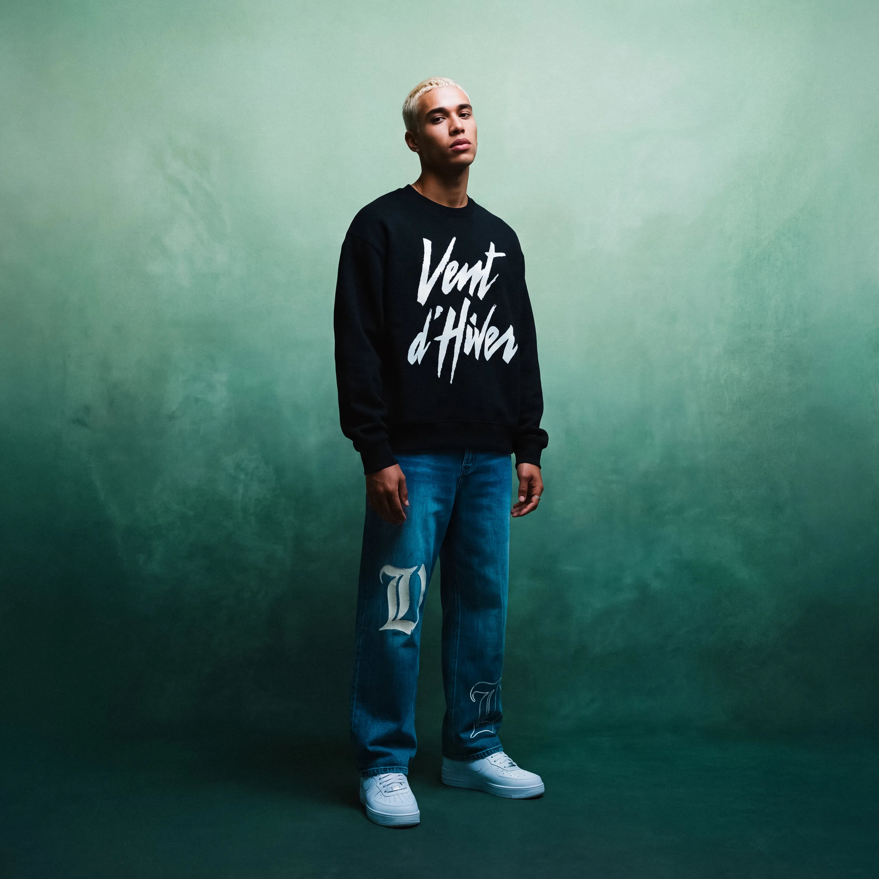 PRINCE CREWNECK SWEATSHIRT