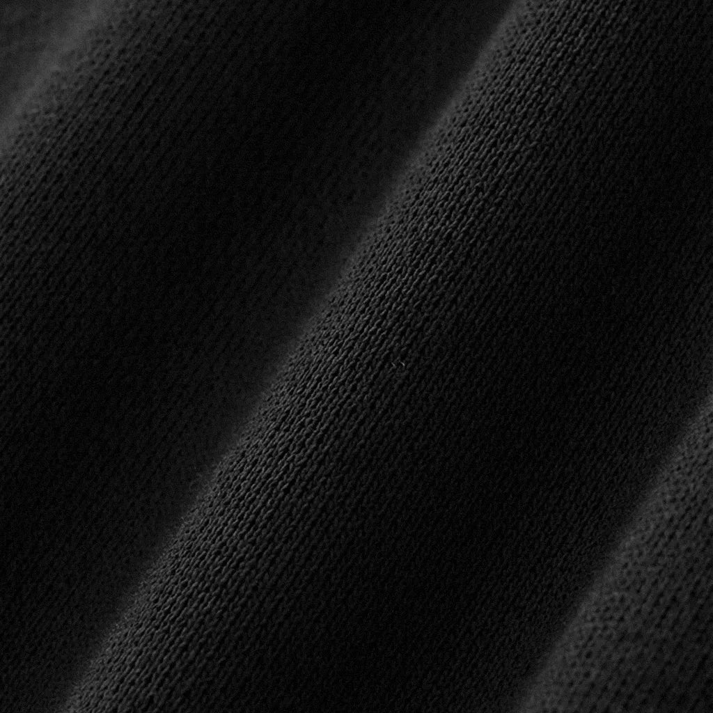 FABRIC FOCUS OF GUM HOODED SWEATSHIRTBY VENT D'HIVER