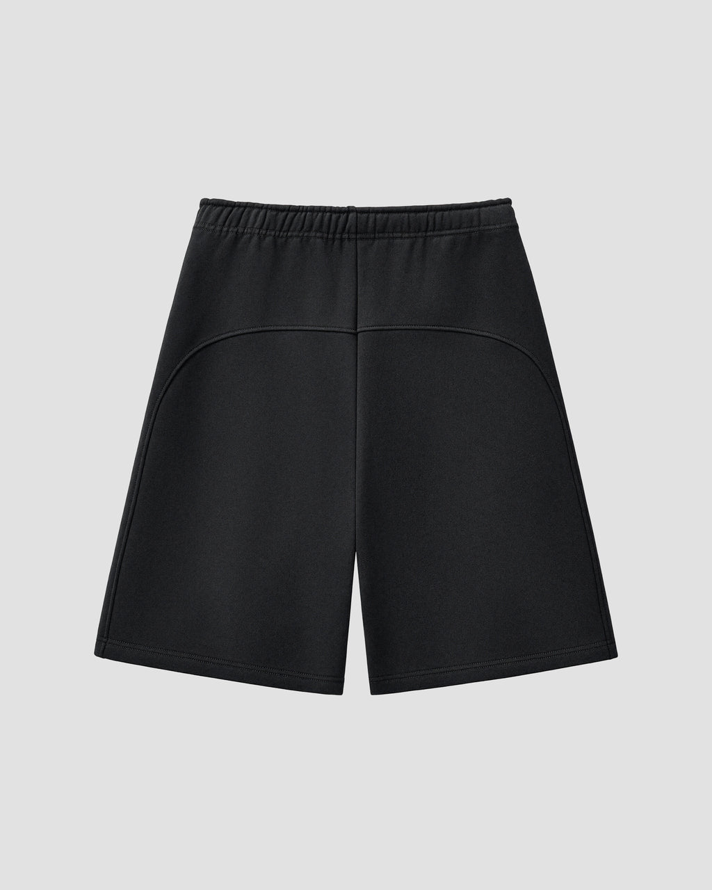 SCRIPT SWEAT SHORTS