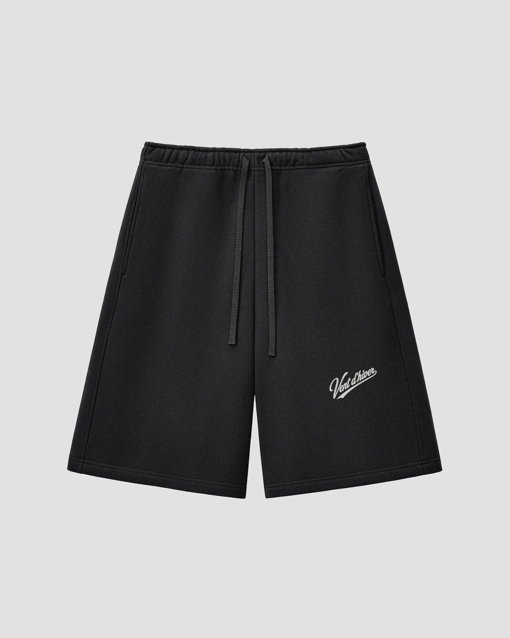 SCRIPT SWEAT SHORTS
