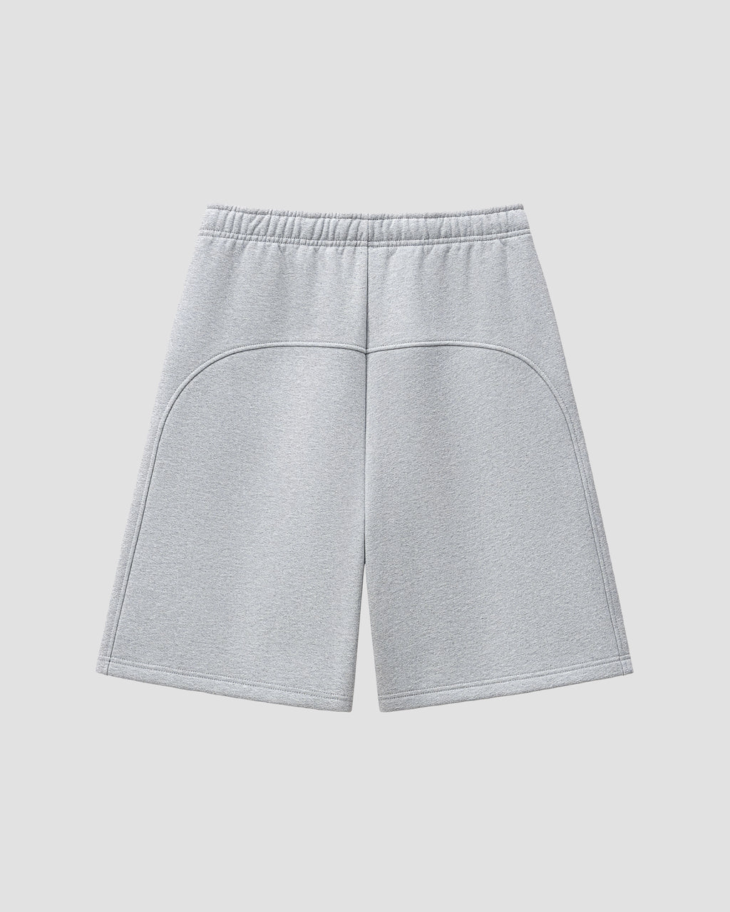 SCRIPT SWEAT SHORTS