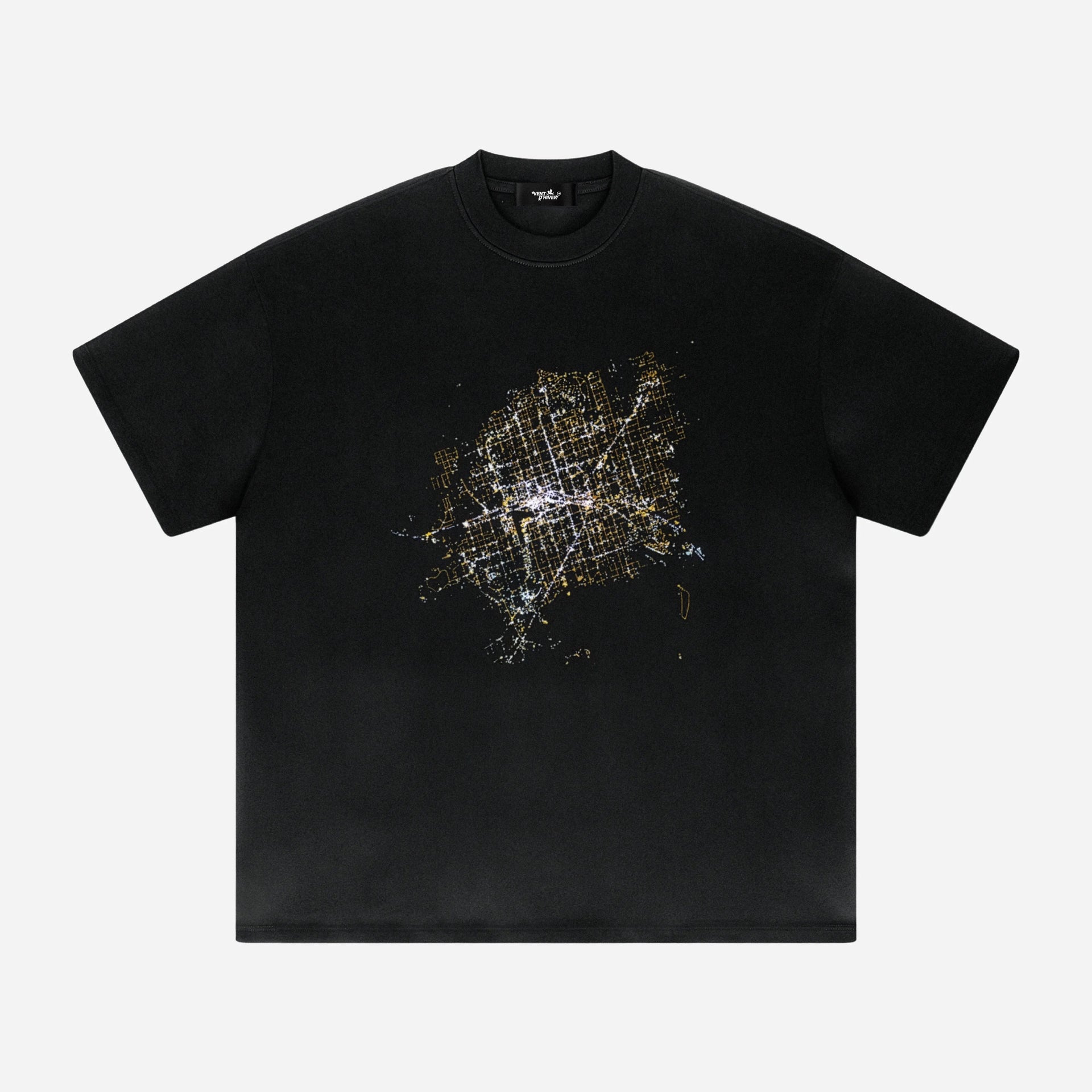 SIN CITY TEE — 425 GSM | VENT D'HIVER