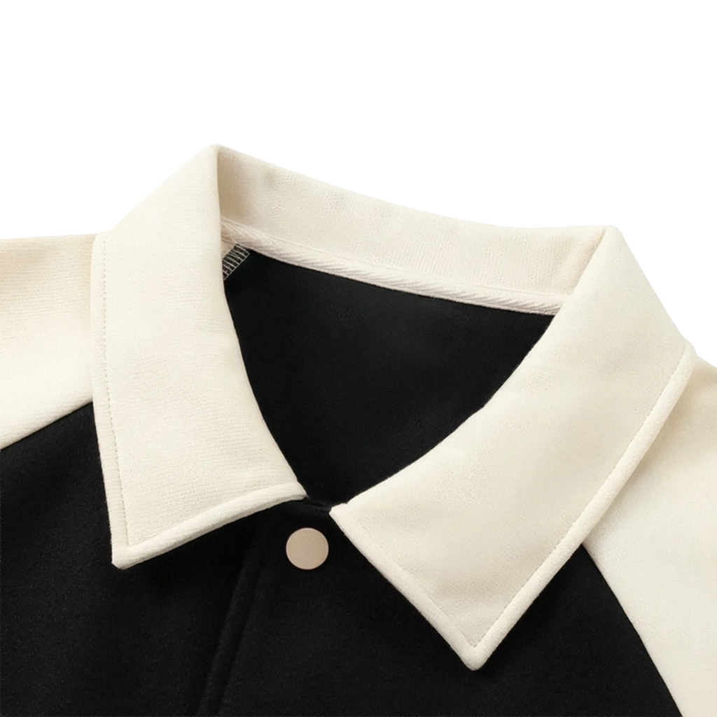 LEGACY VARSITY JACKET