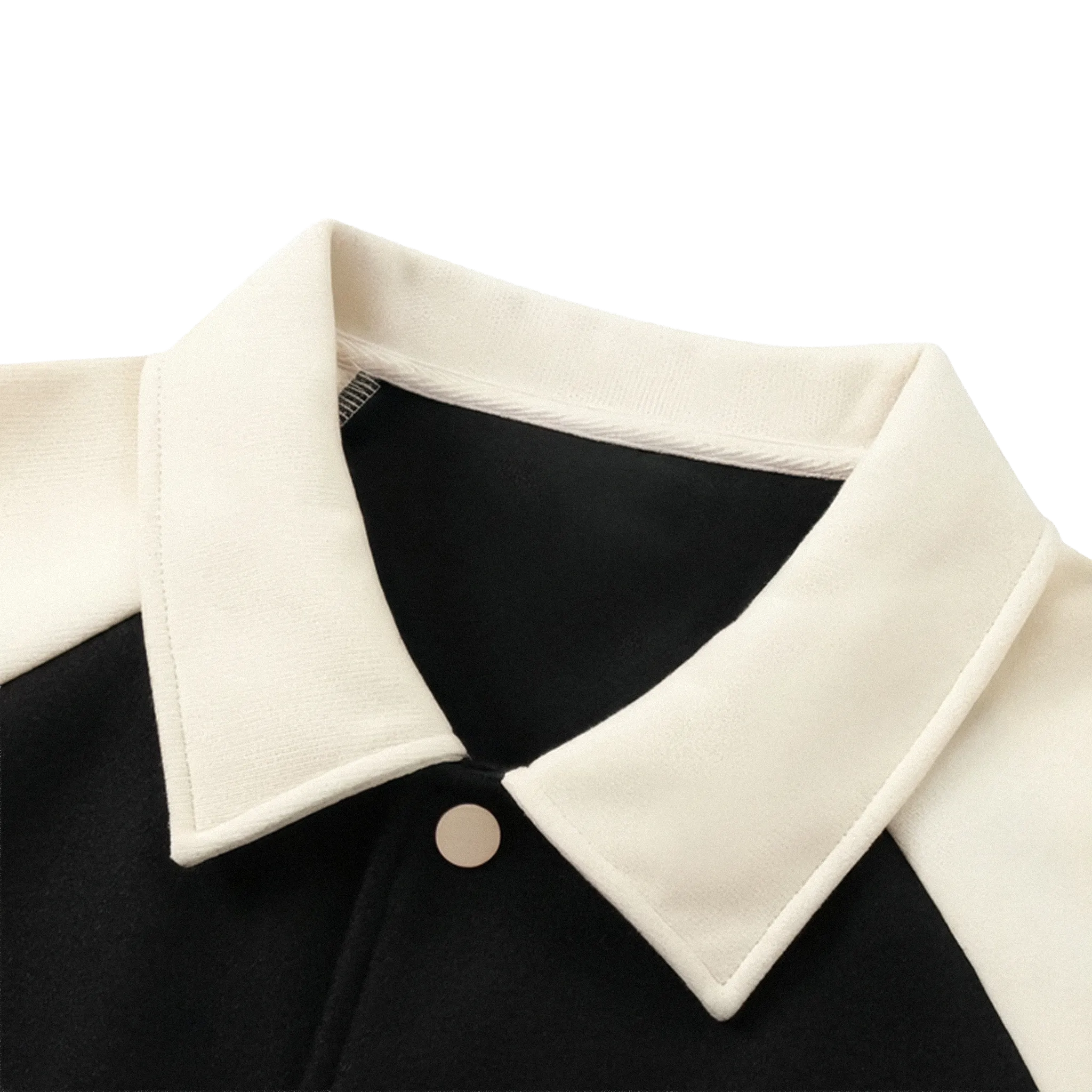 LEGACY VARSITY JACKET