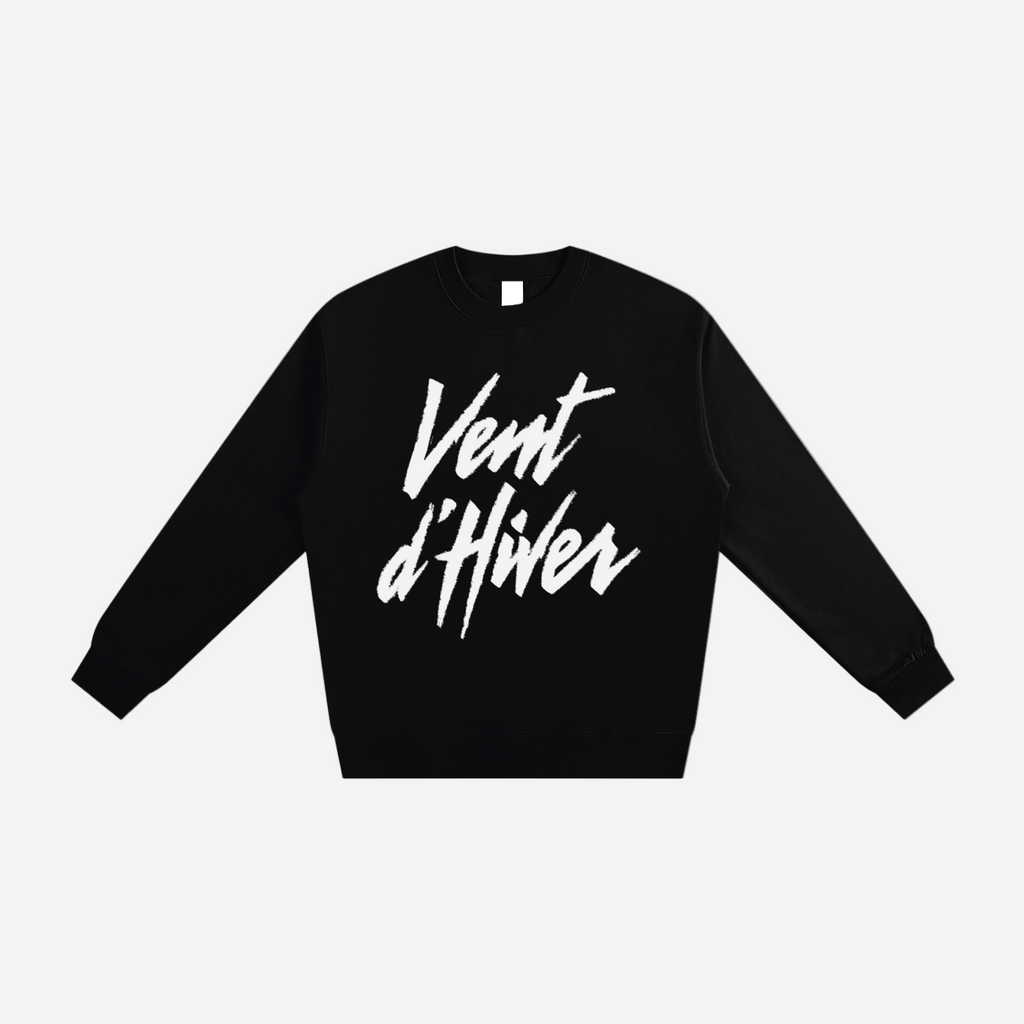 PRINCE CREWNECK SWEATSHIRT