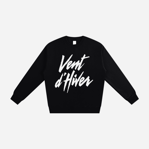 PRINCE CREWNECK SWEATSHIRT