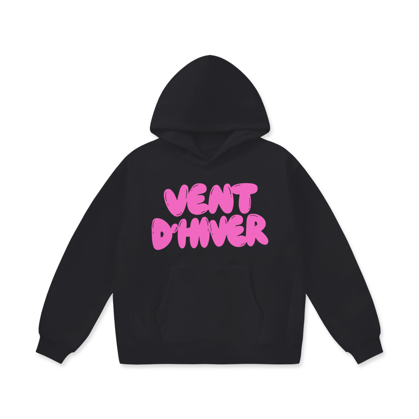 KOONS HOODED SWEATSHIRT
