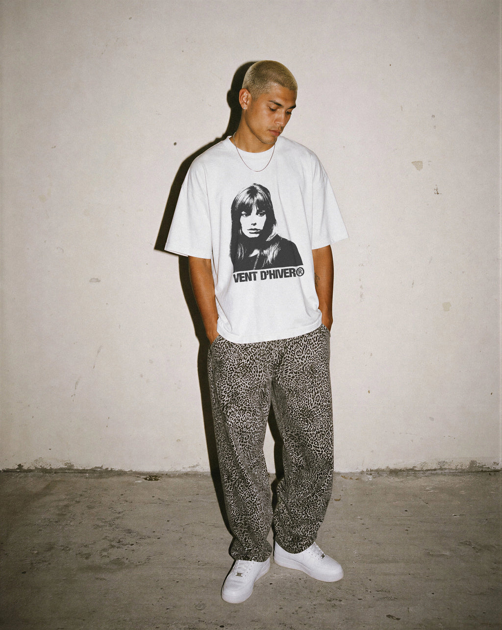 NELSON TEE