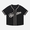 SIGNATURE BASEBALL JERSEY