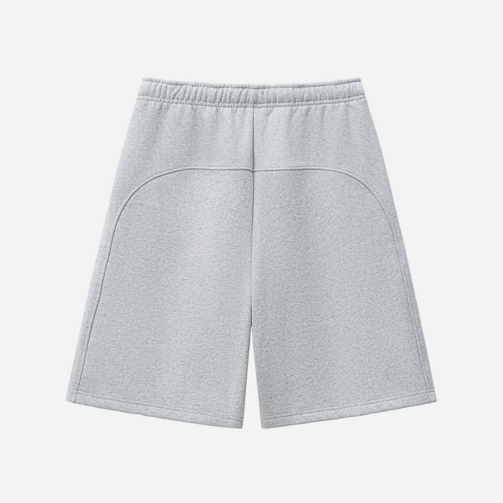 SIGNATURE FLEECE SHORTS