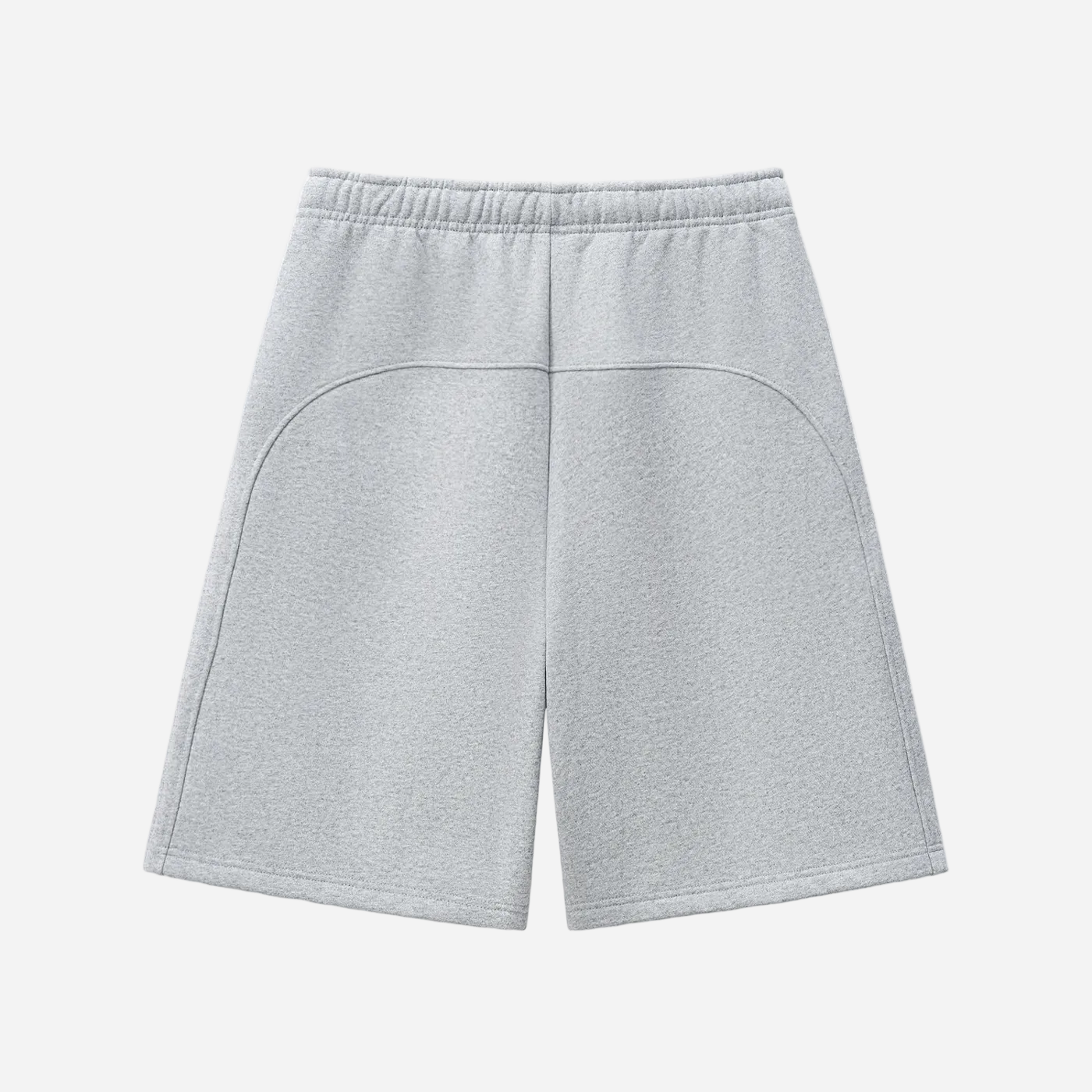 SIGNATURE FLEECE SHORTS