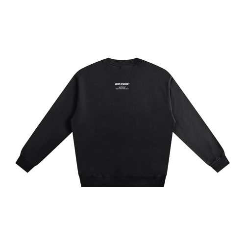 PRINCE CREWNECK SWEATSHIRT