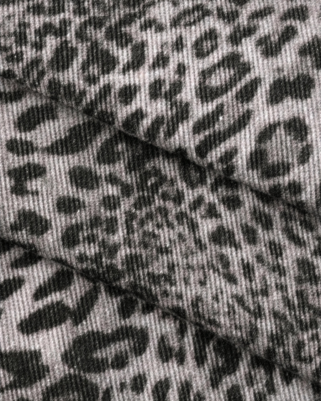 EIRDY LEOPARD DENIM