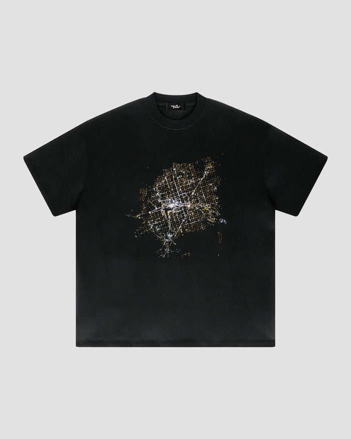 SIN CITY TEE